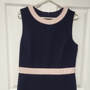 Vince Camuto Sheath Dress Size 14